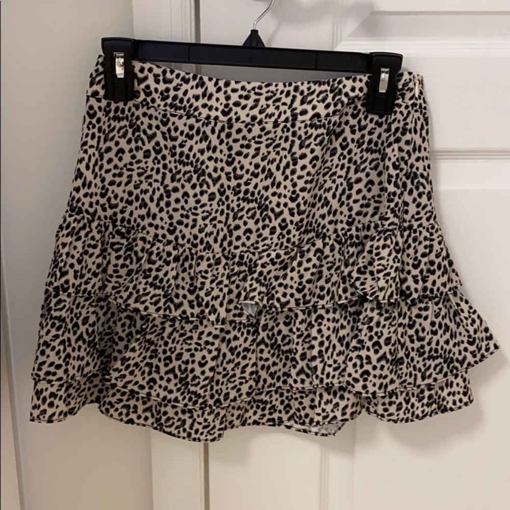 skirt